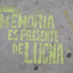 AR Buenos Aires Memoria es Presente de Lucha