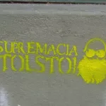 AR Buenos Aires Supremacia Tolstoi
