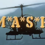 In Media MASH TV Logo
