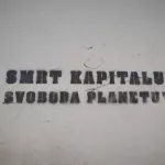 SI Ljubljana Freedom to Planet