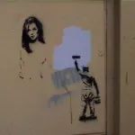 Victim Melbourne painter