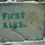 CA St. Johns NL first kiss