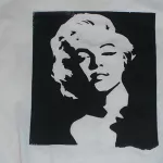 anamatek Toronto Marilyn Monroe