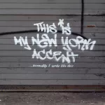 Banksy NYC 2013 westside