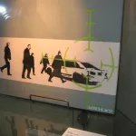 Banksy London Andipa Gallery 02