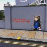 JPS Bear Wall