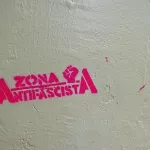 DE Hamburg antifa Zona Antifascista