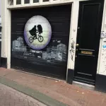 NL Amsterdam ET