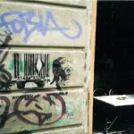 Banksy Barcelona escape the zoo