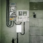Banksy Barcelona Cablecutting Rats