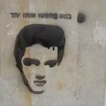 IL Jerusalem Elvis