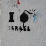 IL Tel Aviv I Bomb Israel