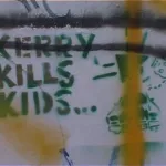NZ Wellington Kerry kills kids