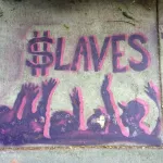 Eclair Slaves to Money