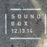 SF Upper Haight SoundBox Ad