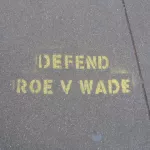 SF Embarcadero Defend Roe V Wade