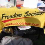 SFMisc Protest FreedomSocialist