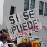 SFProtest SiSePuede