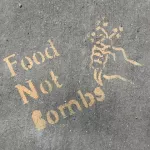 SFMiss FoodNotBombs