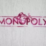 POPAYAN MONOPOLY CALDAS