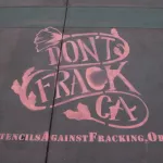 CA Stencils Against Fracking02