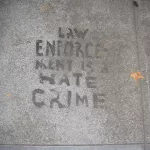 CA East Bay Berkeley Law Enforcement