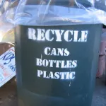CA Boonville Recycle