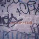 NYC Brooklyn Led Zeppelin
