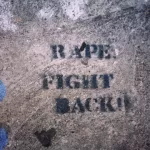 NYC Rape Fight Back