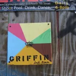 NYC Brooklyn GRIFFIN
