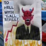 Occupy Portland OR to hell