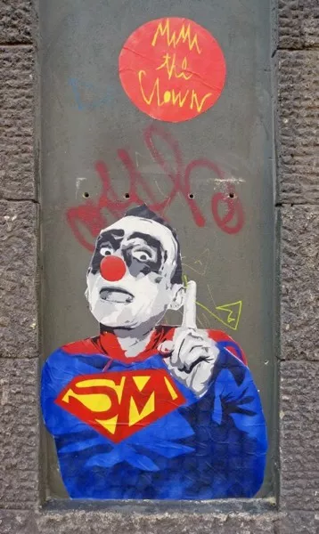 mimi the clown-berlin04