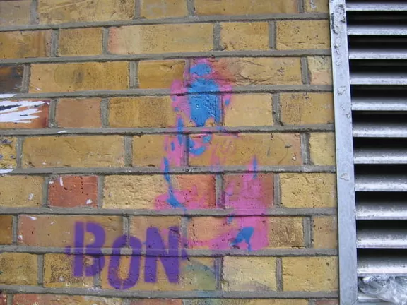 UK London BON
