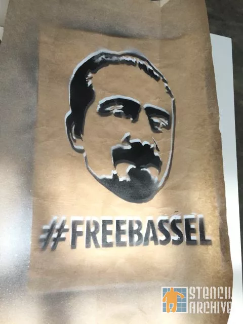 SF Alcatraz Free Bassel