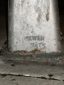 NYC Sewer