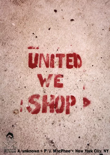 NYC United We Shop
