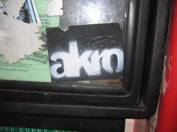 NYC AKRO 02