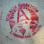 CL Circle A Ecoanarchist