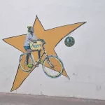 CO CEFALOPODO bycicle star ph Amanda