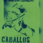 AR Buenos Aires Caballos Libres