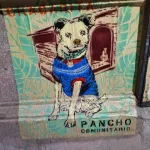 AR Buenos Aires Chacarita Pancho ph Amanda