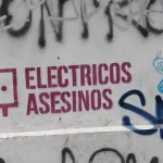 AR Buenos Aires Electricos Asesinos