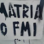 AR Buenos Aires Matria o FMI