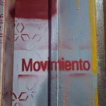AR Buenos Aires Movimiento ph Amanda