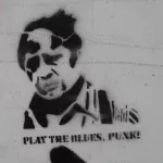 AR Buenos Aires Play The Blues