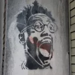 AR Buenos Aires open mouth