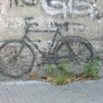 AR Rosario bike