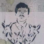 MX CDMX Condesa man w. animals