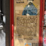 Misstencil Emperor Norton quote