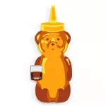 fnnch Whiskey Bear